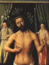 The Man of Sorrows