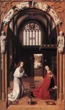 Annunciation