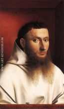 Potrait of a Carthusian