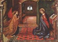 Annunciation