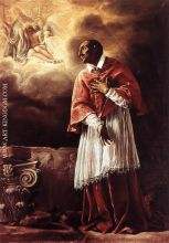 St Carlo Borromeo