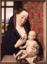 Mary and Child