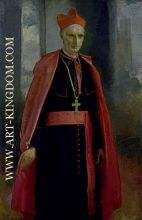 Cardinal Mercier