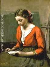 A Girl Reading