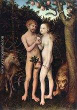 Adam and Eve 5