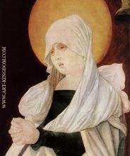 Mater Dolorosa