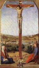 Crucifixion