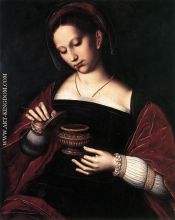 Mary Magdalene