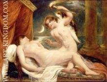 Cupid and Psyche