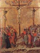 Crucifixion