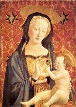 Madonna and Child 2