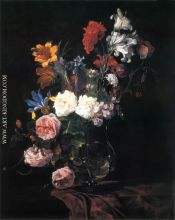 Vase of Flowers