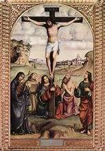 Crucifixion