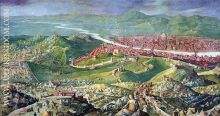 Siege of Florence 1558