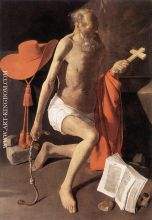 Penitent St Jerome