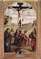 Crucifixion