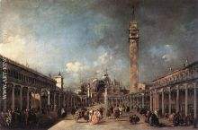 Piazza di San Marco