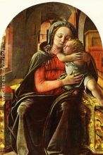 Madonna and Child