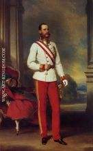 Franz Joseph I Emperor of Austria