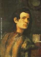 Portrait of a Young Man