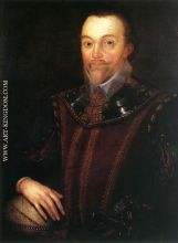 Sir Francis Drake