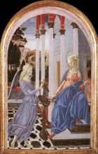 Annunciation