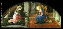 The Annunciation