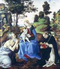 Holy Family