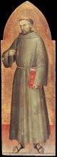 St Francis of Assisi