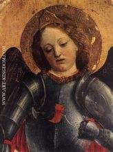 St Michael Archangel