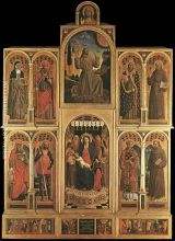 Altarpiece