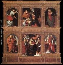 Polyptych