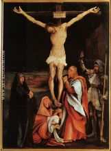 The Crucifixion 1