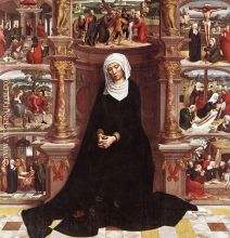 Our Lady of the Seven Sorrows