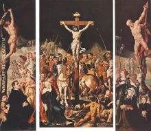 Crucifixion