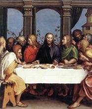 The Last Supper