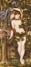 Temptation of Eve