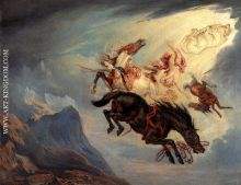 The Fall Of Phaeton