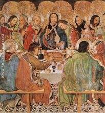 Last Supper