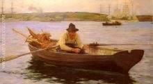 The Fisherman