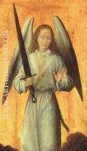 The Archangel Michael