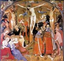 The Crucifixion