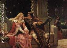 Tristan and Isolde