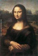 Mona Lisa