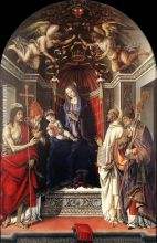 Signoria Altarpiece