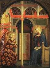 The Annunciation