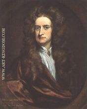 Isaac Newton