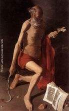 St Jerome