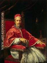 Pope Clement IX