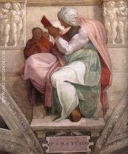 The Persian Sibyl